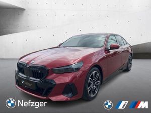 BMW i5 eDrive40 SHZ B&W 360° AHK Shadow Line Komfort Leasing