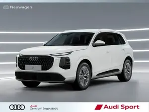 Audi Q7 TDI qu LED+ 360° ACC MEMORY PDC+ UPE 87.900,-