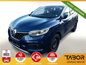 Renault RENAULT Kadjar 1.3 TCe 140 EDC Limited Nav SHZ PDC Leasing