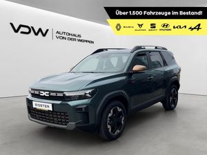Dacia Bigster Extreme Hybrid-G 150 4x4