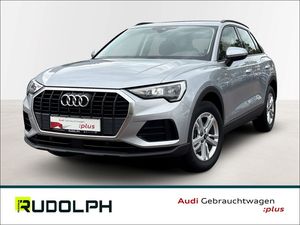 Audi Q3 35 TFSI SHZ LED PDC DAB Klimaautom Spurhaltea