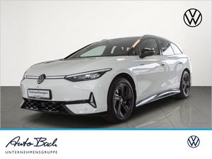 Volkswagen ID.7 Tourer GTX Navi Panorama ACC EPH HuD
