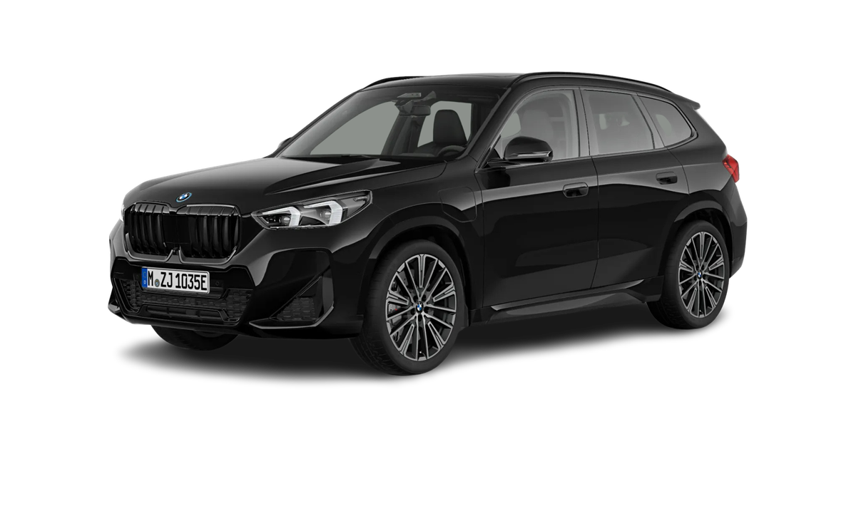 BMW X1 xDrive30e Steptronic xDrive30e Steptronic Auto-Abo