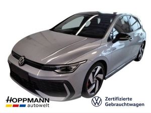 Volkswagen Golf GTI 2.0 TSI DSG Pano Standheizung Navi Kame