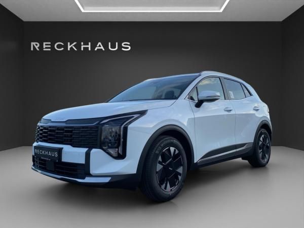Kia Sportage 1.6T 2WD Vision Komfort Klima Navi Leasing