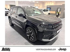 Jeep Compass Lagerwagen Aktion 💚FIRST EDITION 💫*MHEV* Hohe Ausstattungslinie✅ *SONDERMODELL* - PRIVAT