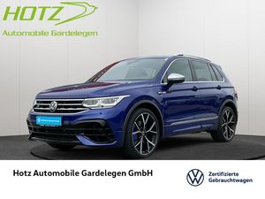 Volkswagen Tiguan R 2.0 TSI 4Motion AHK/Pano/Navi/Xenon-LED Leasing