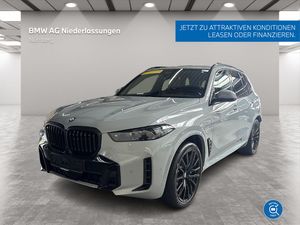 BMW X5 xDrive50e M Sport Driv.Assist.Prof Harman/K
