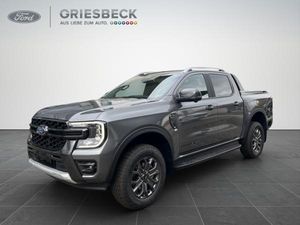 Ford Ranger Wildtrak Diesel Man.-Rollo