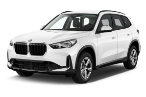 BMW X1 sDrive18i Steptronic