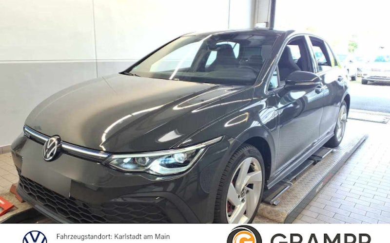 Volkswagen Golf-gte 1.4 EHybrid OPF DSG GTE 5dr Auto kaufen