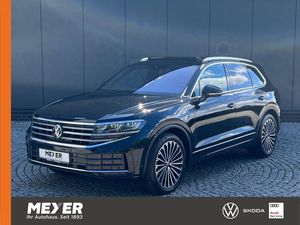 Volkswagen Touareg Elegance 3.0 TDI 4MOTION *AHK, Pano, Dyn
