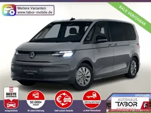Volkswagen Multivan Multivan Energy DSG 7S Matrix 18"LM VisAVis ACC