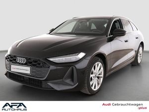 Audi A5 Avant TDI quattro Pano*AHK*RFK*Leder*Sp.Sitze