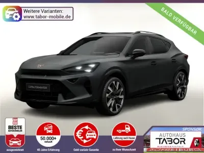 Cupra Formentor e-HYBRID 19" Pano IntelliD Dinamica