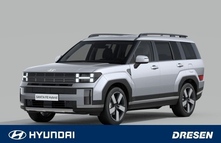 Hyundai SANTA FE 1.6 Signature 7-Sitze I 360 Kamera I Na Leasing