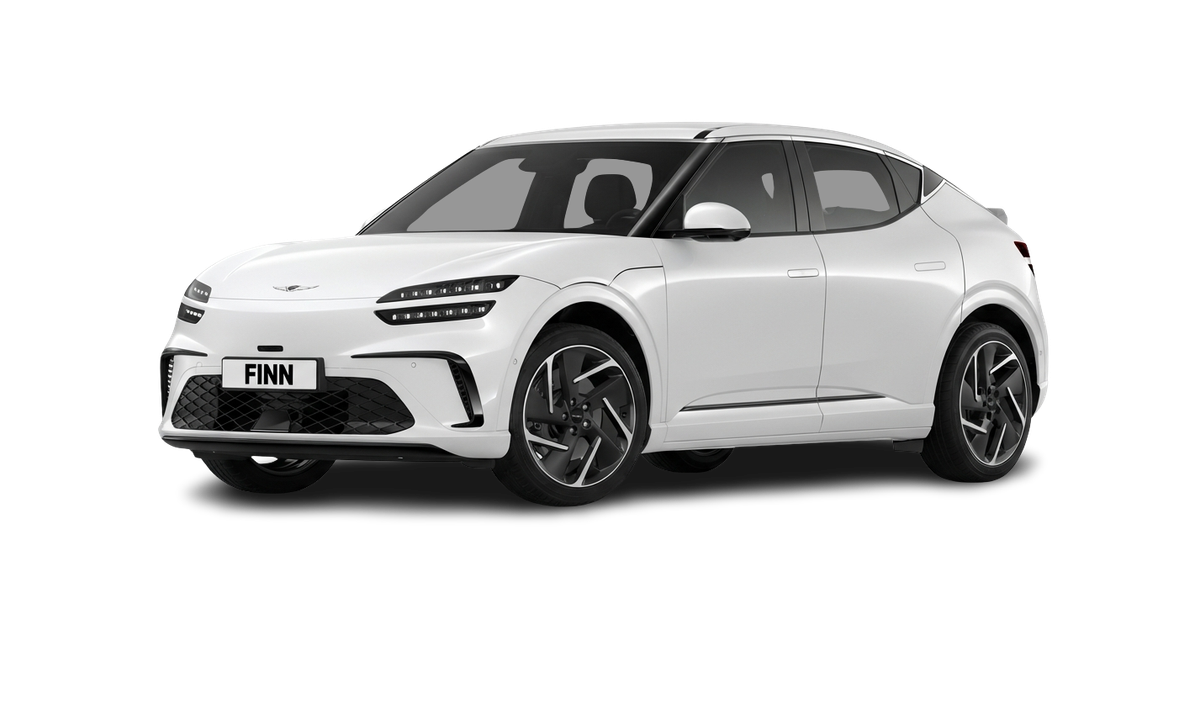 Genesis GV60 234kW AWD Dual Motor 234kW AWD Dual Motor Sport Auto-Abo