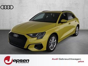 Audi A3 Sportback 40 TFSI e advanced S tr. 18Ž FLA - Leasing