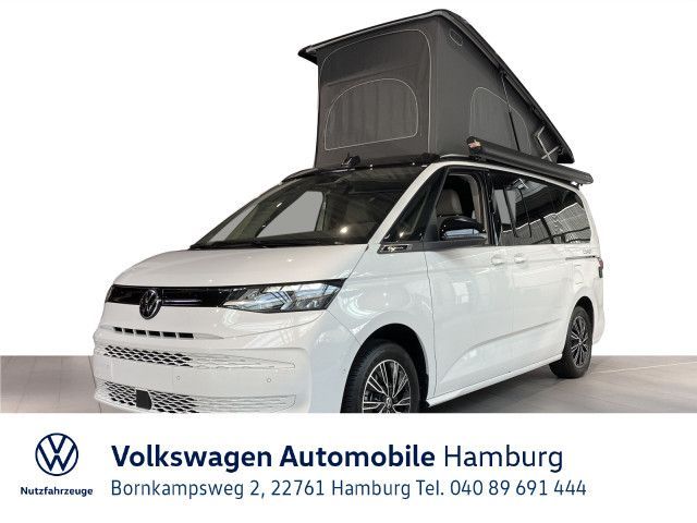 Volkswagen California Coast 2,0 l 110 kW TDI SCR DSG Leasing