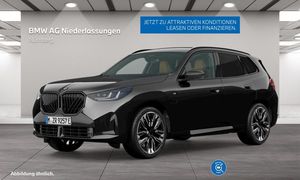 BMW X3 30e xDrive M Sport Driv.Assist.Prof Harman/K