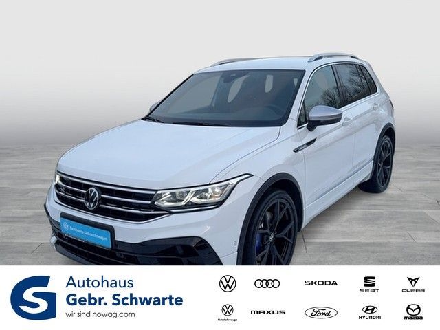 Volkswagen Tiguan 2.0 TSI 4M DSG R 21