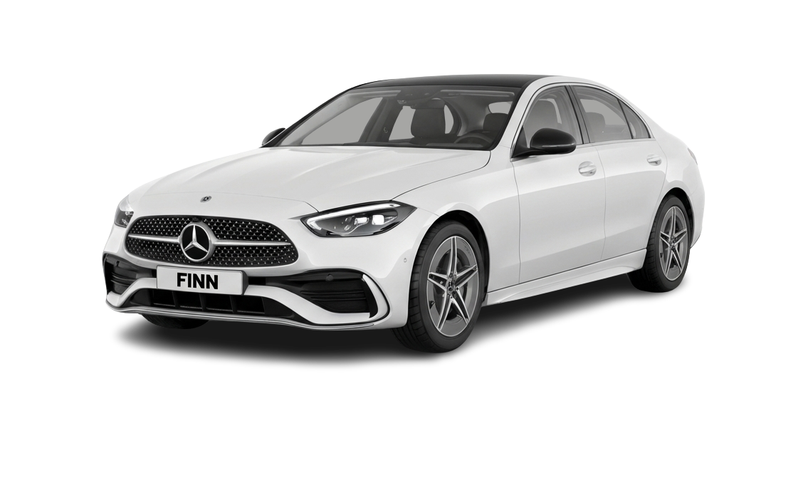 Mercedes-Benz C-Klasse C 220 d Autom. C 220 d Autom. Auto-Abo