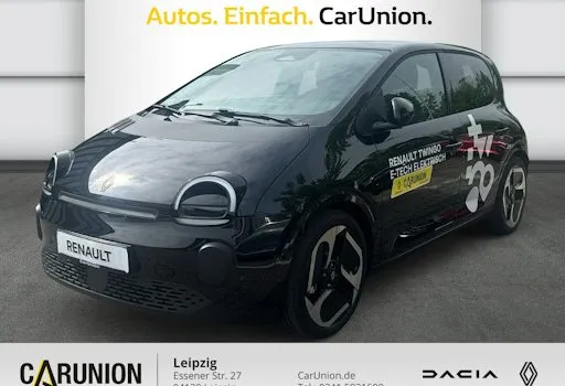 Renault Twingo-e-tech Techno 80 Urban Range 5dr
