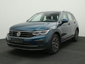 Volkswagen Tiguan TDI Life - AHK/SHZ/LED/PDC/Haustürlieferung inkl.