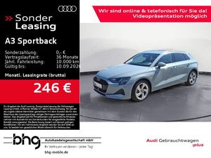 Audi A3 Sportback advanced 35 TFSI *CarPlay *Keyless