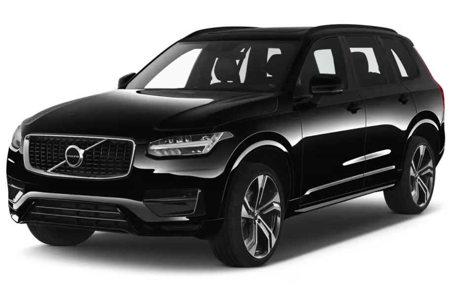 Volvo XC90 T8 AWD Core Auto Auto-Abo