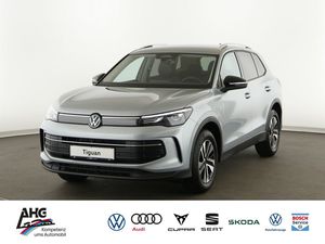Volkswagen Tiguan 1.5eTSI 150PS DSG Energy el.Heckklappe AC