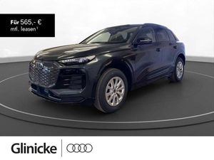 Audi Q6 e-tron 360 ACC LED PDC+ Sportsitze 0,25% Leasing