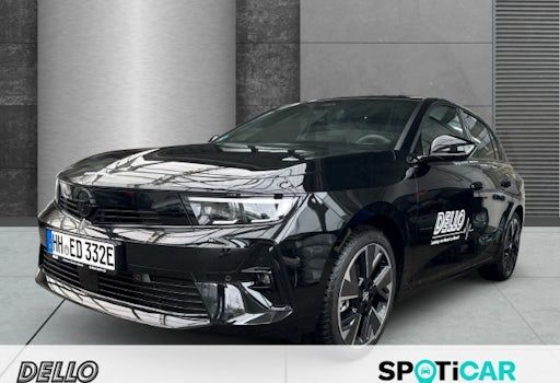 Opel Astra-electric 115 KW Electric GS 5dr Kauf