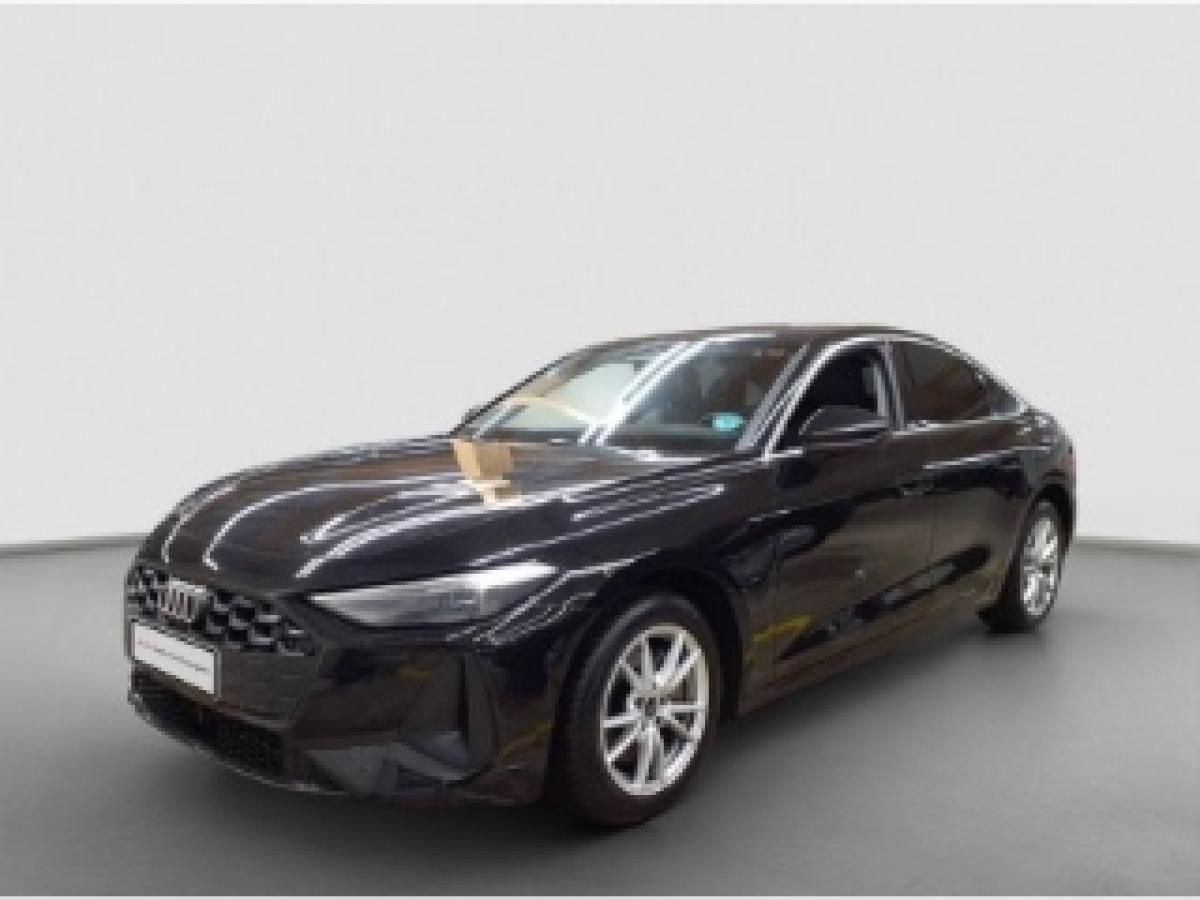 Audi A5 Limousine TDI NAVI KAMERA PDC SITZHZG KLIMA Leasing