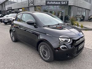 Fiat 500e Cabrio 118 PS Sitzheizung  ANZAHLUNG 0,- EUR Leasing