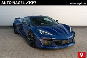Corvette E-Ray Coupe MY25 3LZ Competi.seats*3 Ja.Garantie