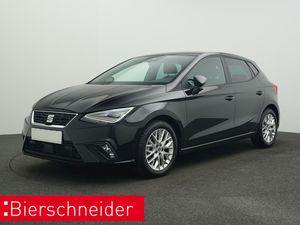 Seat Ibiza 1.0 TSI DSG FR Ab 175 EUR mtl. NAVI KAMERA