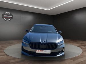 Skoda Superb Combi Sportline *sofort verfügbar*