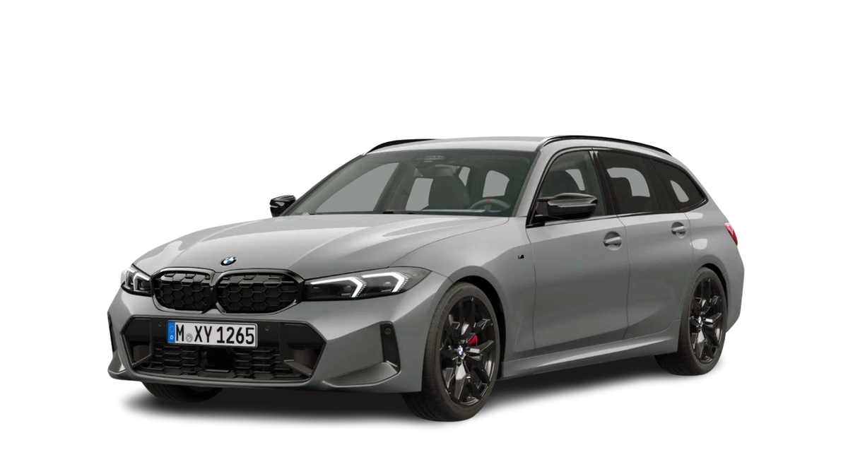 BMW M3 40 d xDrive Touring Auto-Abo