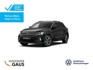 Volkswagen T-Roc R-Line 1.0 TSI Kamera*ACC*Navi*LED-Plus