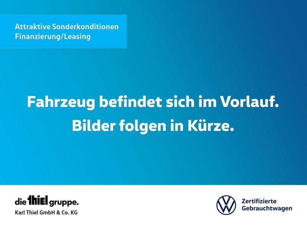 Volkswagen ID.5 Pure Matrix+ACC+PDC+Wärmepumpe+App-Connect Leasing
