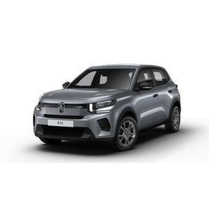 Citroën ë-C3 Elektromotor 113 Urban-Range You