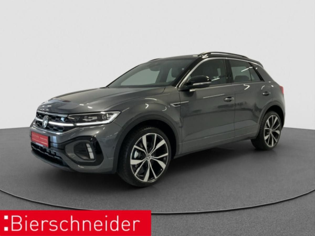 Volkswagen T-Roc R-Line 1.5 TSI DSG *19