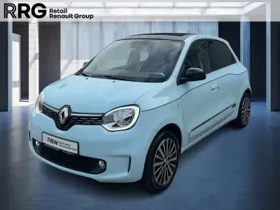 Renault Twingo  E-TECH TECHNO Leasing