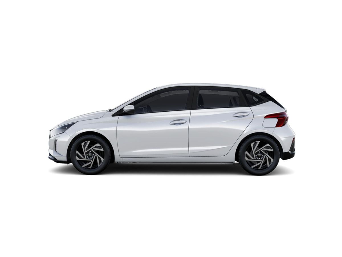 Hyundai i20 ❗NUR FÜR PFLEGEDIENSTE❗SOFORT VERFÜGBAR❗ Leasing