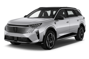 Peugeot E-5008 Elektromotor 210 Allure Leasing