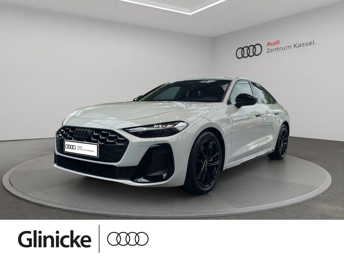 Audi A5 Lim e-hybrid qu S line Navi B&O AHK Tech+ Leasing