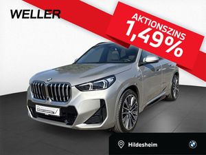 BMW X1 xD20d M-SPORT,LivePRO,DA+,PA+,adaLED,Pano,AHK