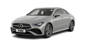 Mercedes-Benz CLA CLA 200 DCT CLA 200 DCT - Auto-Abo