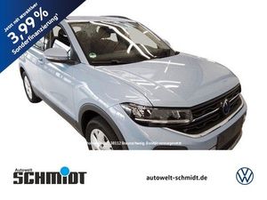 Volkswagen T-Cross 1.0TSi Life Navi ACC Sitzheiz. Parkpilot